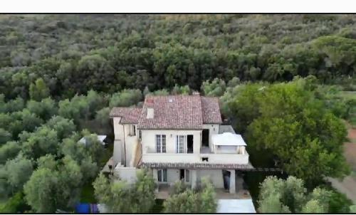 Imagen de la galería de Appartamenti in Villa, en Castiglione della Pescaia