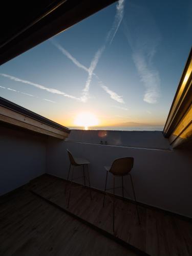 Gallery image of Olive & Sea Luxury Suites in Skala Sotiros