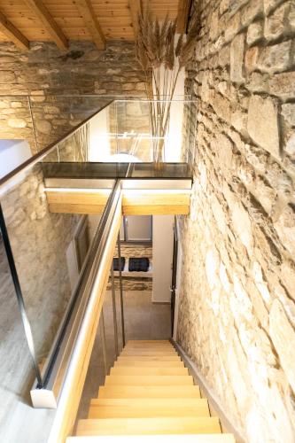 Gallery image of Olive & Sea Luxury Suites in Skala Sotiros