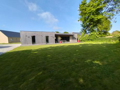 Maison à louer 80 em anniversaire du débarquement