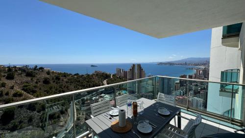 Benidorm Sky 28