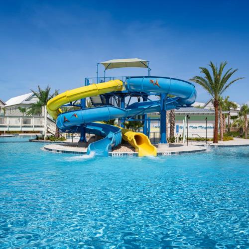 Margaritaville Beach Cottage Resort Panama City Beach photo 33