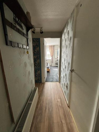 Modern Luxury apartment Liverpool photo 16