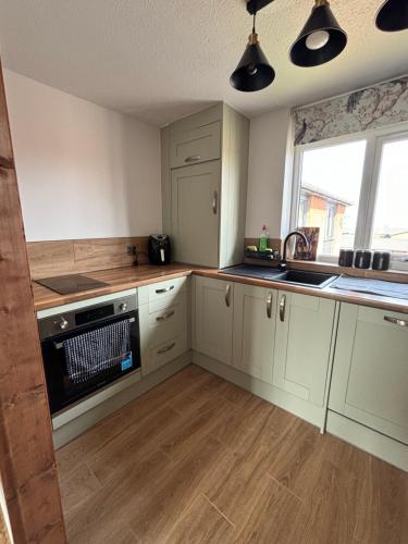 Modern Luxury apartment Liverpool photo 5