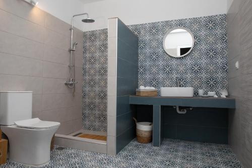 Gallery image of Melitini's House in Alinda