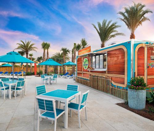 Margaritaville Beach Cottage Resort Panama City Beach photo 35