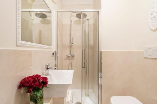 Luxury Blu Rome