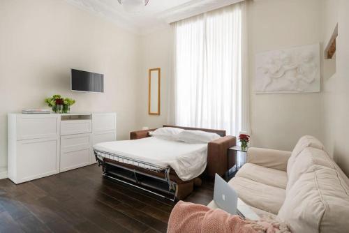 Luxury Blu Rome