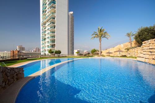 Benidorm Sky 28