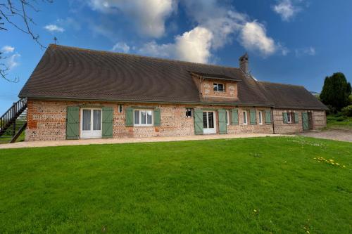 Gîte de la Clinarderie