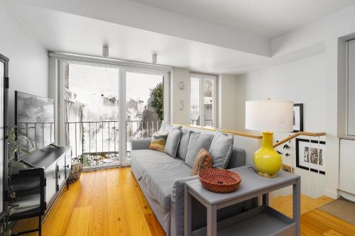 WHome Top Floor w Luxury Design Premium Location