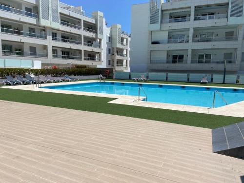 Luxury penthouse San Pedro