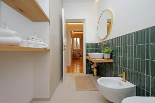 YCH-Casa Bella- Luxury home near Piazza Venezia