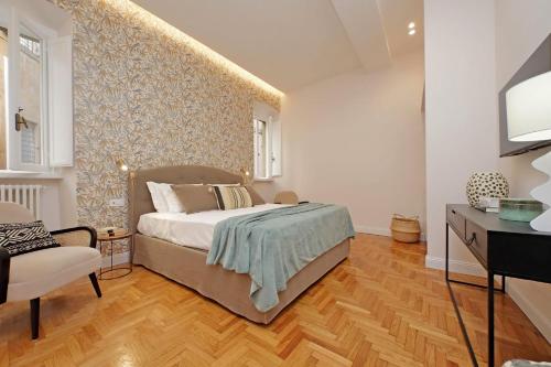 YCH-Casa Bella- Luxury home near Piazza Venezia