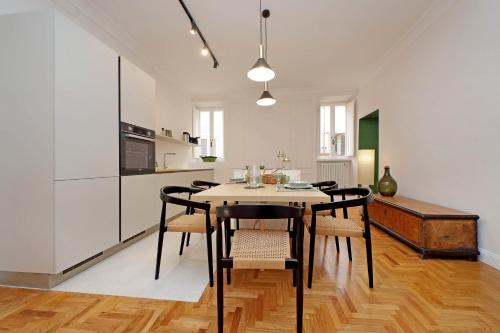 YCH-Casa Bella- Luxury home near Piazza Venezia