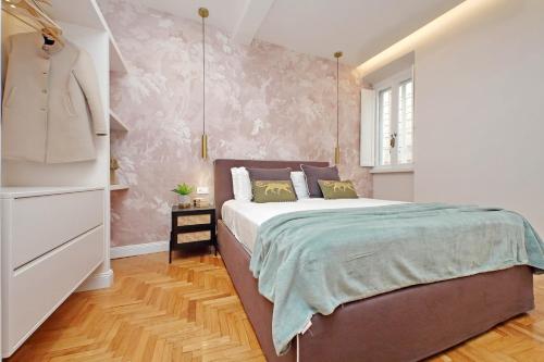 YCH-Casa Bella- Luxury home near Piazza Venezia