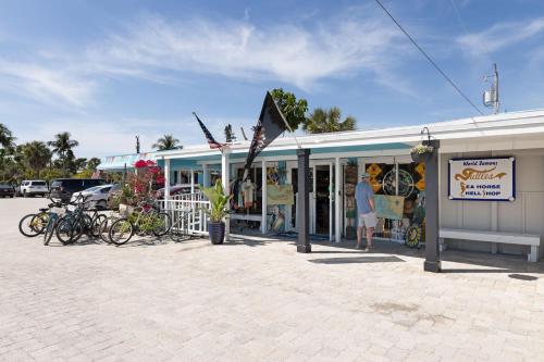 Fotografie z fotogalerie ubytování Not Open v destinaci Sanibel