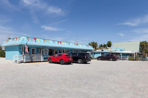 Fotografie z fotogalerie ubytování Not Open v destinaci Sanibel