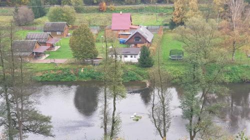 Gallery image of Chalupa Trucovna in Chřenovice