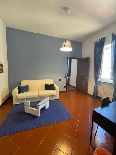 Dante Rooms