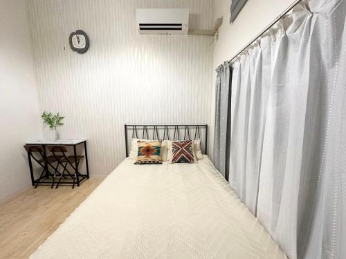 Gallery image of A shinnjuku area 徒步到新宿只需要10分钟徒步到新大久保只需要4分钟复式房间a in Tokyo