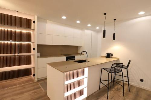 Notel Club - Precioso loft en el centro de la ciudad