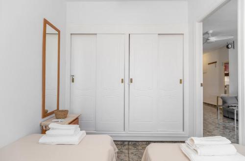 141 Apartamento Soleado