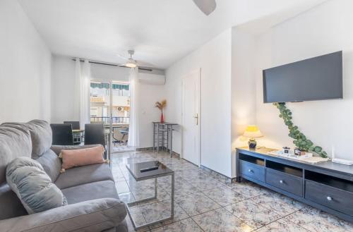 141 Apartamento Soleado