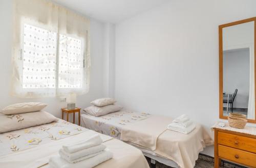 141 Apartamento Soleado