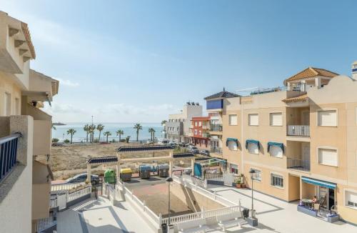 141 Apartamento Soleado