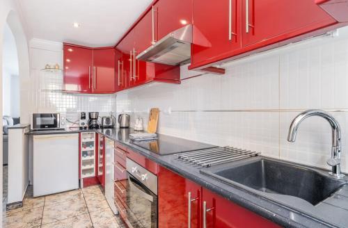 141 Apartamento Soleado