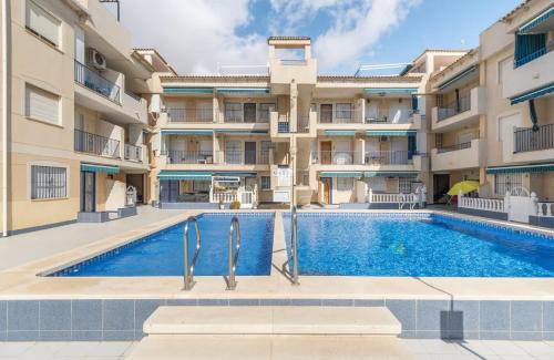 141 Apartamento Soleado