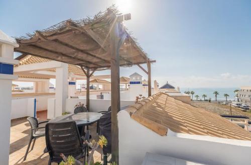 141 Apartamento Soleado