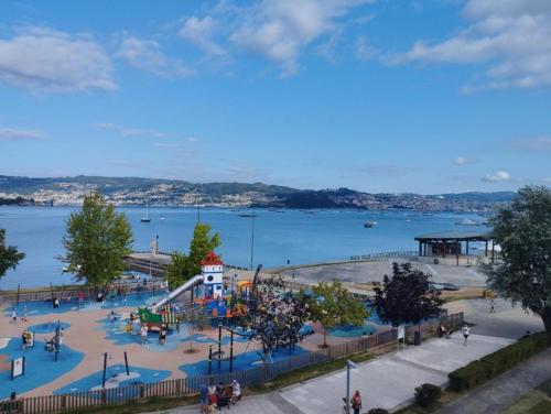 Apartamentos Mar y Playa