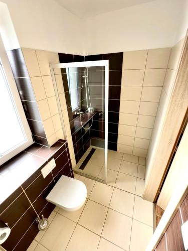 Gallery image of Hospůdka a Ubytování U Mitucha in Å½enklava