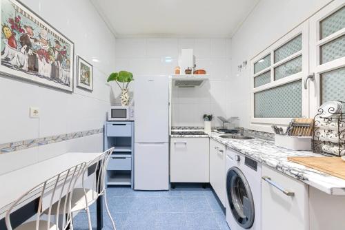 Vivienda Turistica acogedora y elegante en Irala