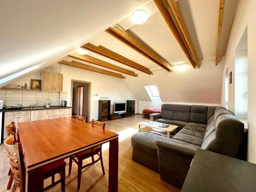 Hospůdka a Ubytování U Mitucha