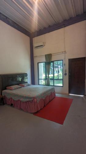 Imagen de la galería de Taman Baloho Indah - Hotel & Resort, en Telukdalem
