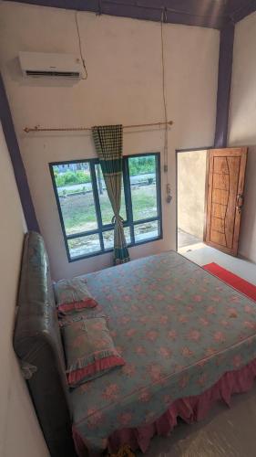 Imagen de la galería de Taman Baloho Indah - Hotel & Resort, en Telukdalem