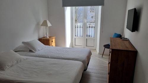 AZORES CALHETA Inn APARTMENT F 1FRENTE