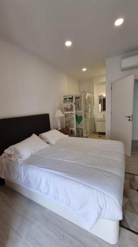 AZORES CALHETA Inn APARTMENT F 1FRENTE