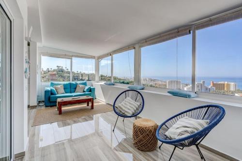 Ocean View Apartment Montesol I