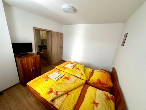 Gallery image of Hospůdka a Ubytování U Mitucha in Å½enklava