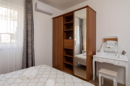 Gallery image of Tomas Deluxe in Stanići