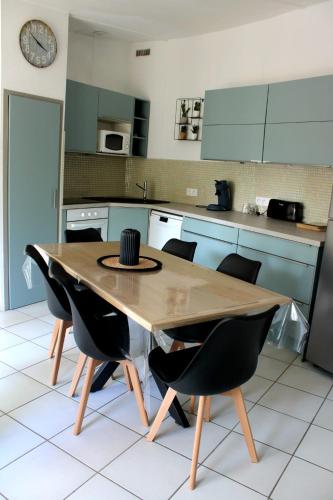 Photo de la galerie de l'établissement Villa Bord de Mer, à Torreilles