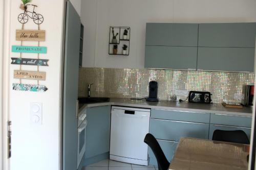 Photo de la galerie de l'établissement Villa Bord de Mer, à Torreilles