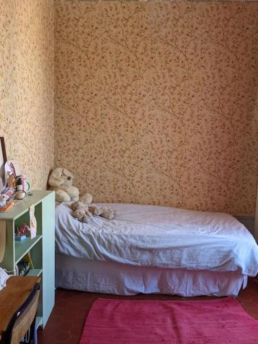 Photo de la galerie de l'établissement Villa provençale Stella Maris, à Toulon