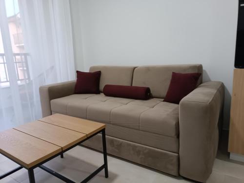 Imagine din galeria proprietății Apartman Spasić 2 în Veliko Gradište