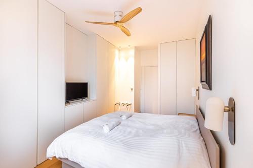 GuestReady - Appartement moderne et sophistiqué
