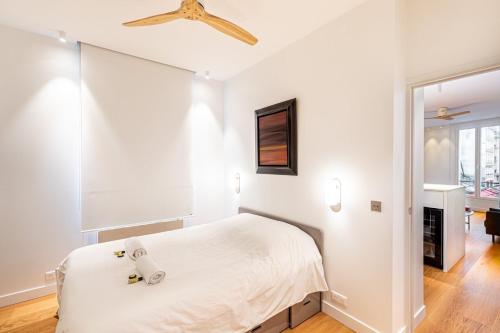 GuestReady - Appartement moderne et sophistiqué